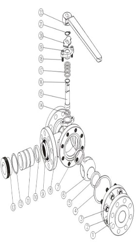 Ball Valve Blogs - Datian Valve Pipe Engineering Co.,Ltd.