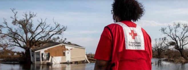 American Red Cross | Help Those Affected by Disasters