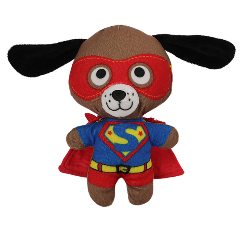 Factory-Direct Wholesale Stuffed Animal <a href='/halloween-plush-toy/'>Halloween Plush Toy</a>s | Custom Logo Options