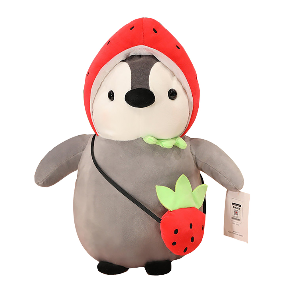 Penguin Plush Toy