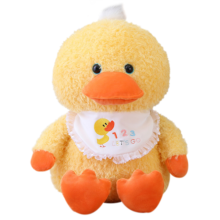11inch low moq custom <a href='/duck-plush/'>duck plush</a> toy