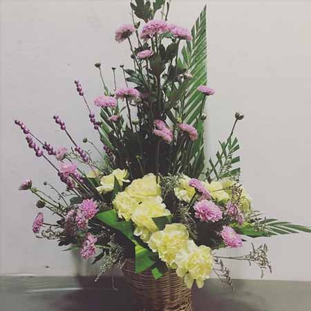 Singapore Flowers - Flower Arrangement Singapore| Graduation Bear| Gift Delivery