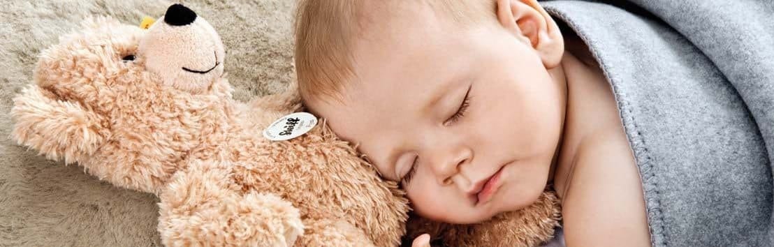 Teddy Hermann Bears and soft toys UK
