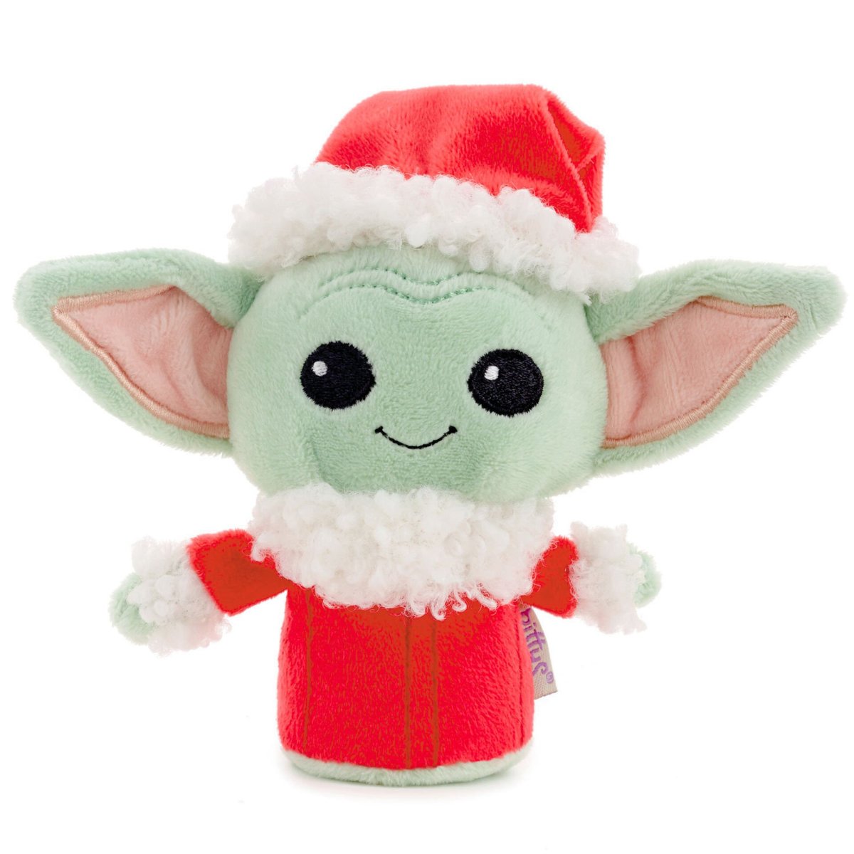 itty bittys <a href='/beetlejuice-stuffed-animal/'>Beetlejuice Stuffed Animal</a> - itty bittys - Hallmark