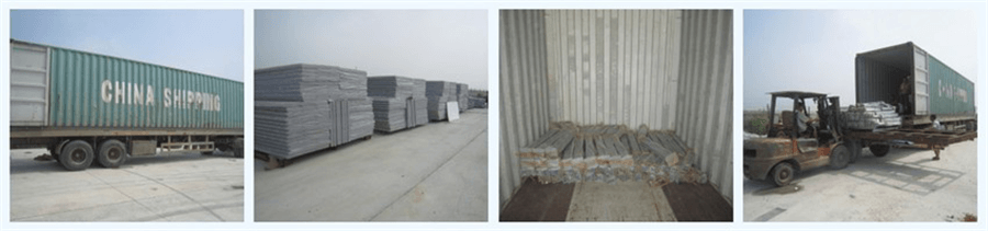 FRP Soundproofing Fence{LRM}1662