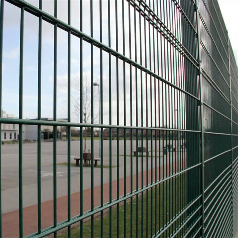 Double Wire Fence Factory - High-Quality and Affordable Solutions