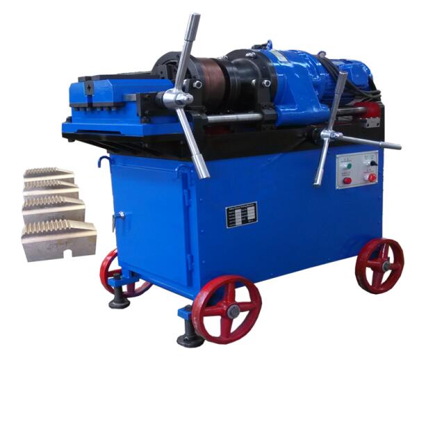 Rebar Bending Machines Market Restraints and Forecast Report 2023-2030 | with 126 Pages  - Benzinga