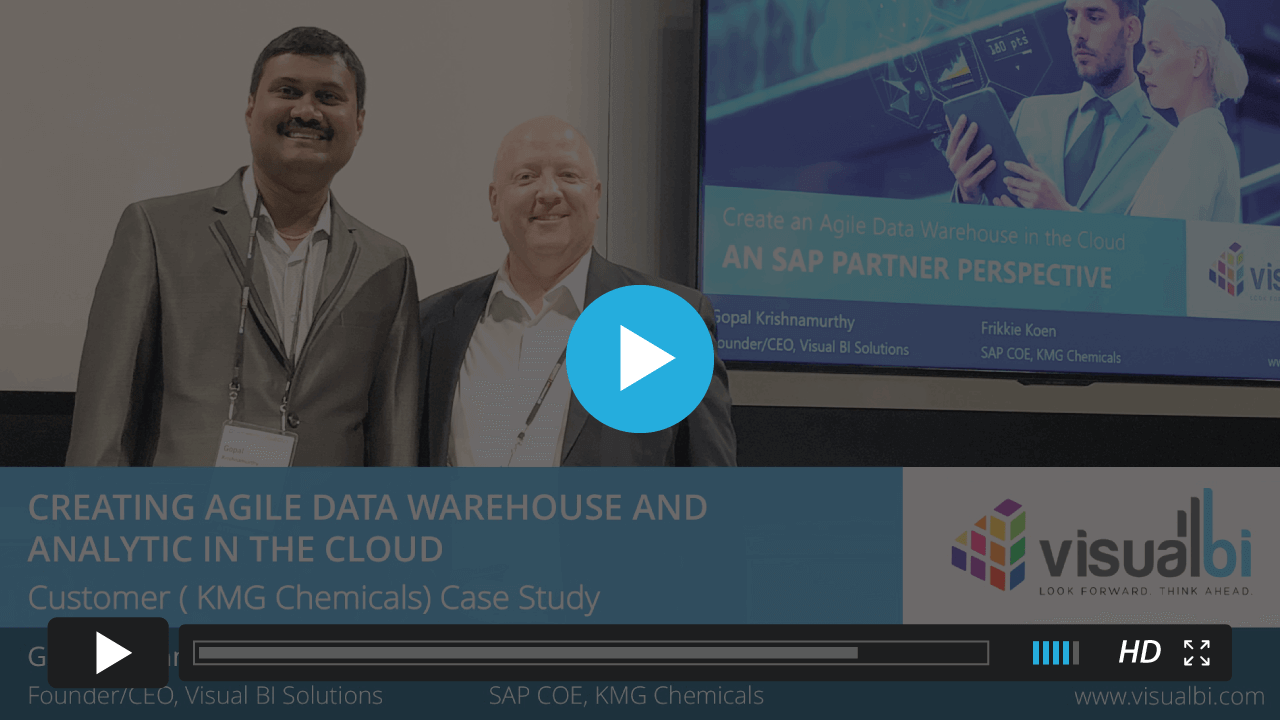 Agile Methodology for Efficient Data Warehouse Projects Implementation