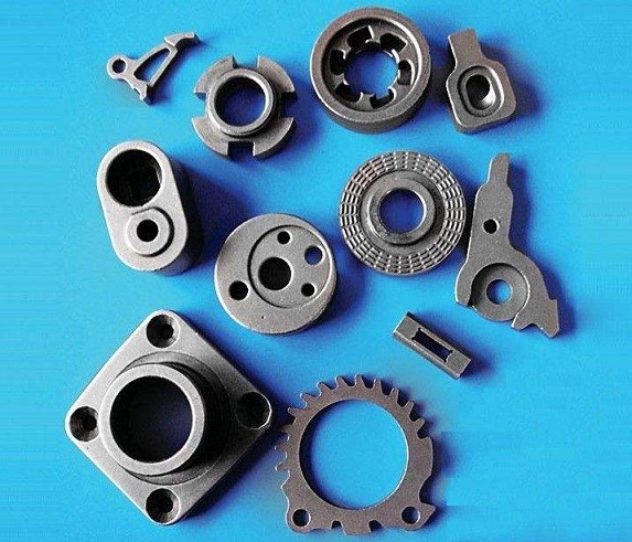 OEM powder metallurgy parts01