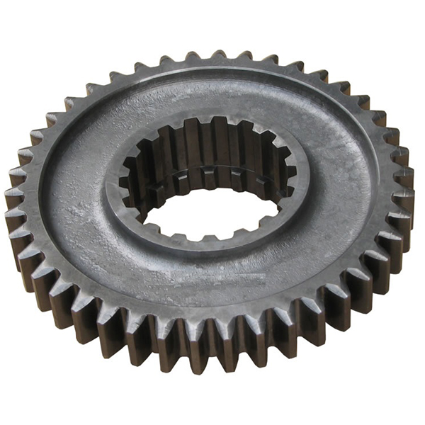 Engine transmission gear