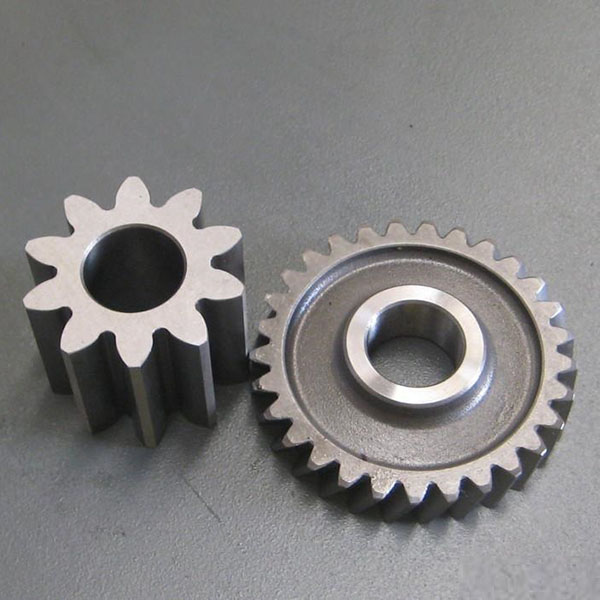 Leading China Manufacturer - Specialized in Powder Metallurgy <a href='/gear/'>Gear</a>s