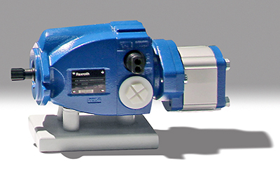 PUMP-FLO Solutions Announces Gear Pump Selection Capability