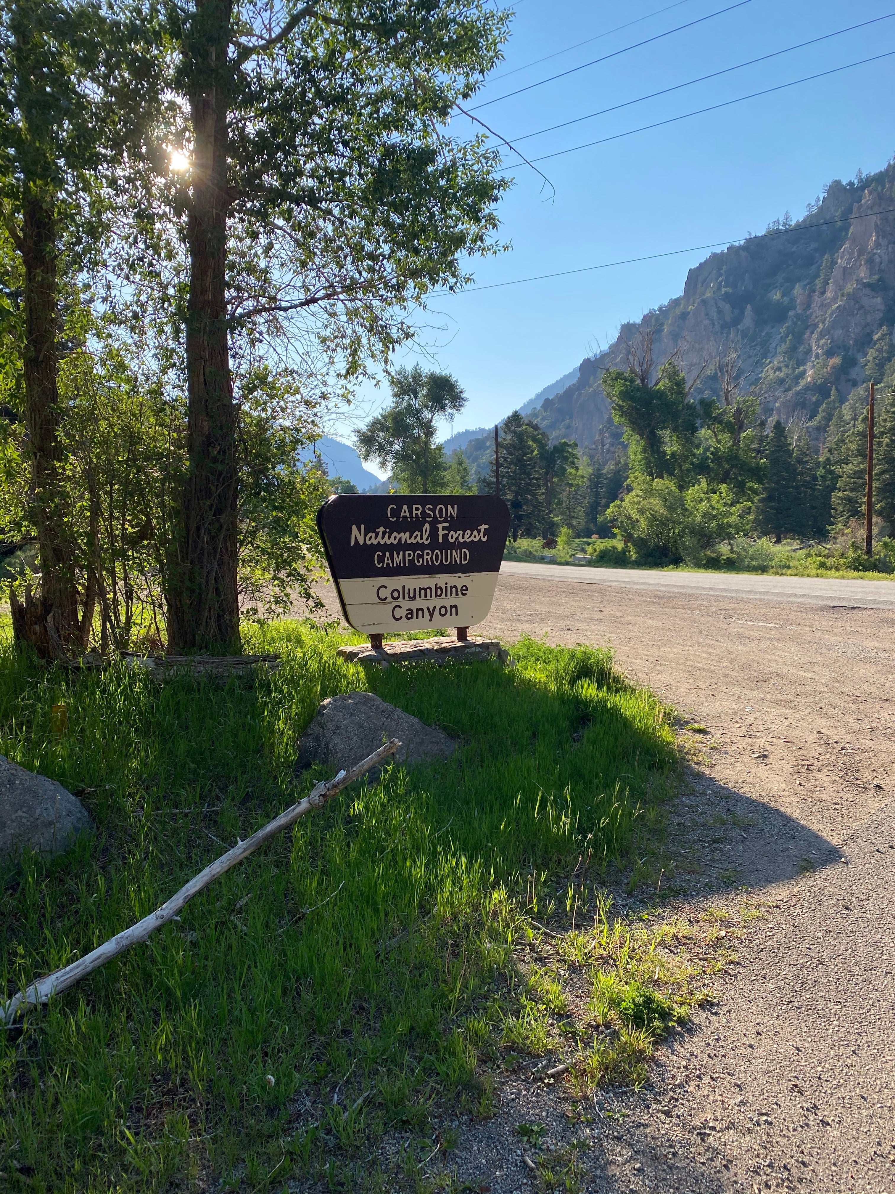 Chloride, NM Campground Reviews - Best of Chloride Camping - Campground Reviews