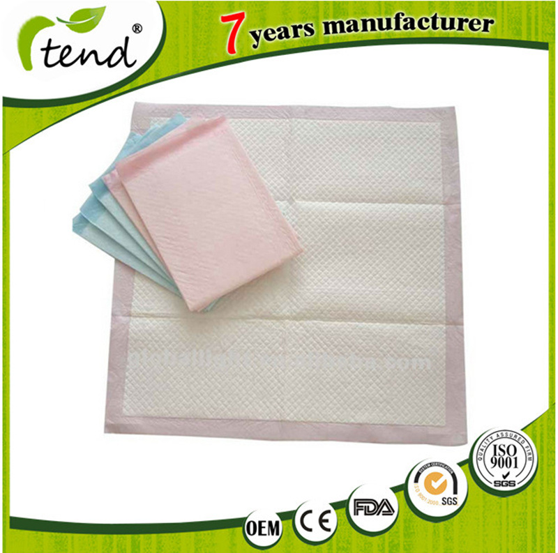 <a href='/incontinence-bed-pad/'>Incontinence Bed Pad</a>s - Disposable & Reusable Bed <a href='/underpad/'>Underpad</a>s