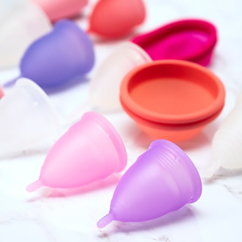 Factory-direct High-Quality <a href='/menstrual-cup/'>Menstrual Cup</a>s - Safe & Reliable!