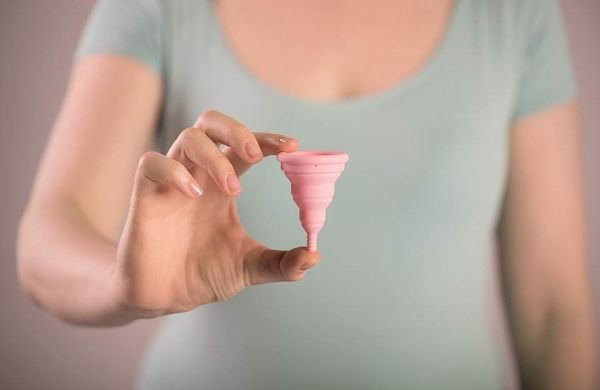 Menstrual cup - Wikipedia