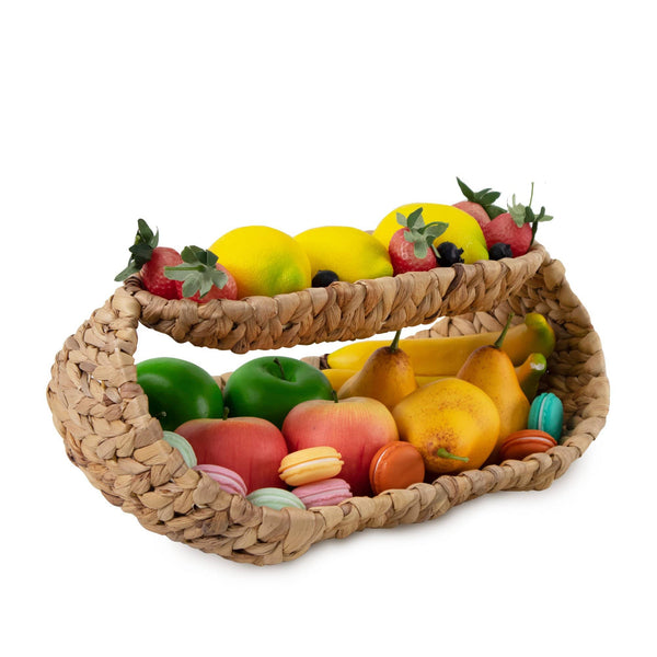 Custom Wooden Fruit Tray Acacia Pear Shape Wooden Candy Tray Suppliers and Manufacturers China - Factory Price - ALLWIN