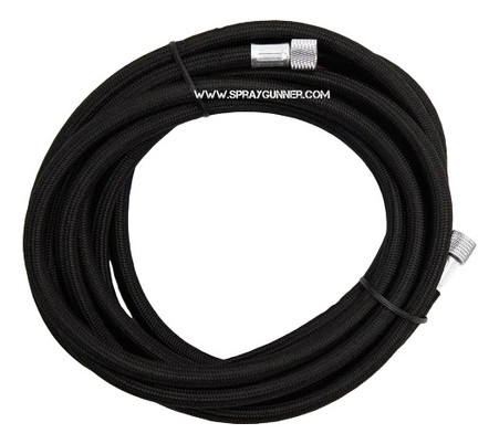 Air Hose and Air Duct Hose Specifications | Engineering360