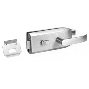 Lever <a href='/lock/'>Lock</a> JPL-4073-1