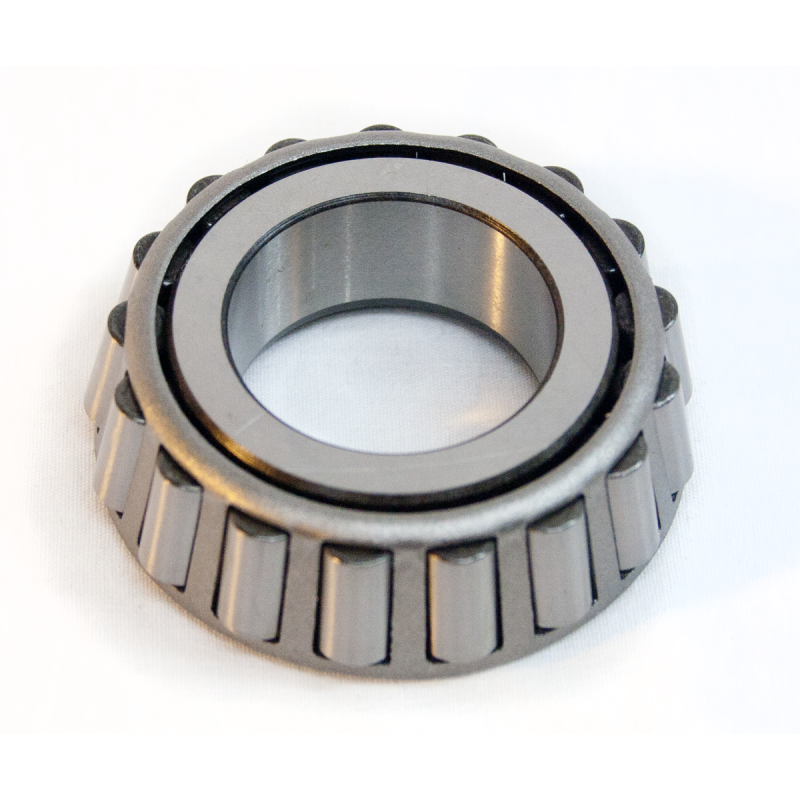 front wheel bearing | EGO Customer Community