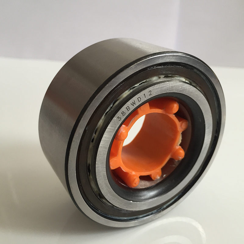 Efficiently Manufactured High Precision Wheel <a href='/hub-bearing/'>Hub Bearing</a>s - Direct from Our Factory - 38BWD12 Front Bearing by [Brand Name]