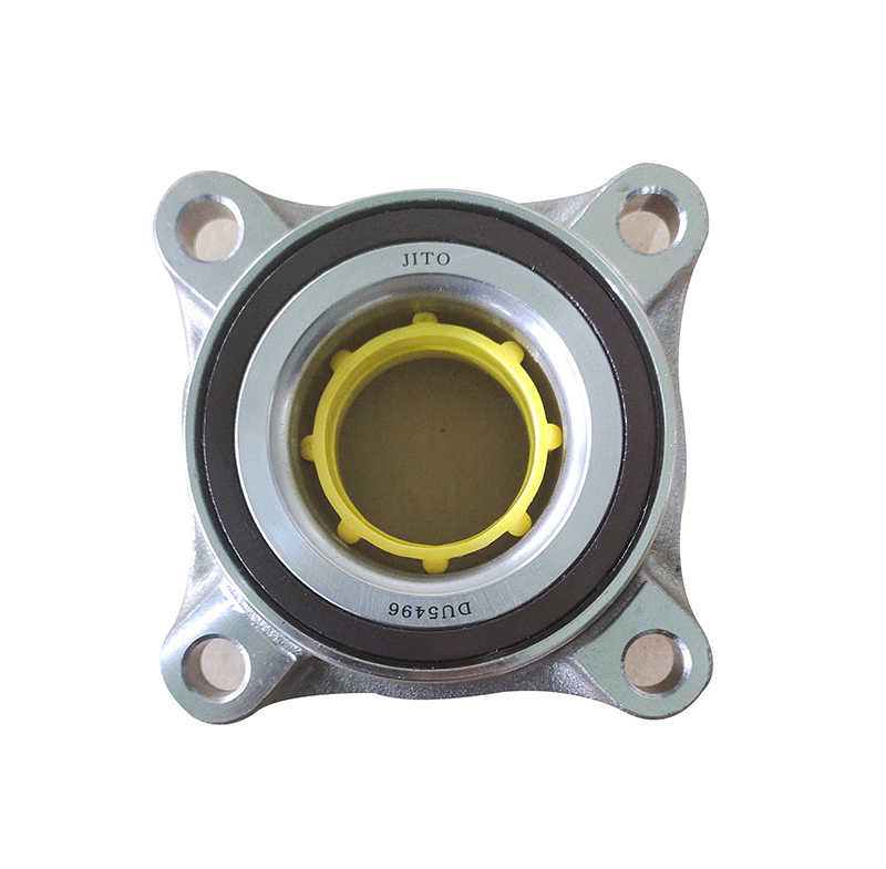 Factory-direct High Precision Wheel <a href='/hub-bearing/'>Hub Bearing</a> DU5496 for Front Automotive Use