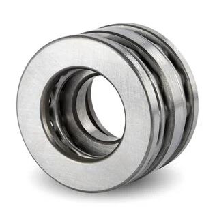 China Double Direction Thrust Angular Contact Ball Bearing 234452/M - China Thrust Angular Contact Ball Bearing, Cheap Ball Bearings 234452m