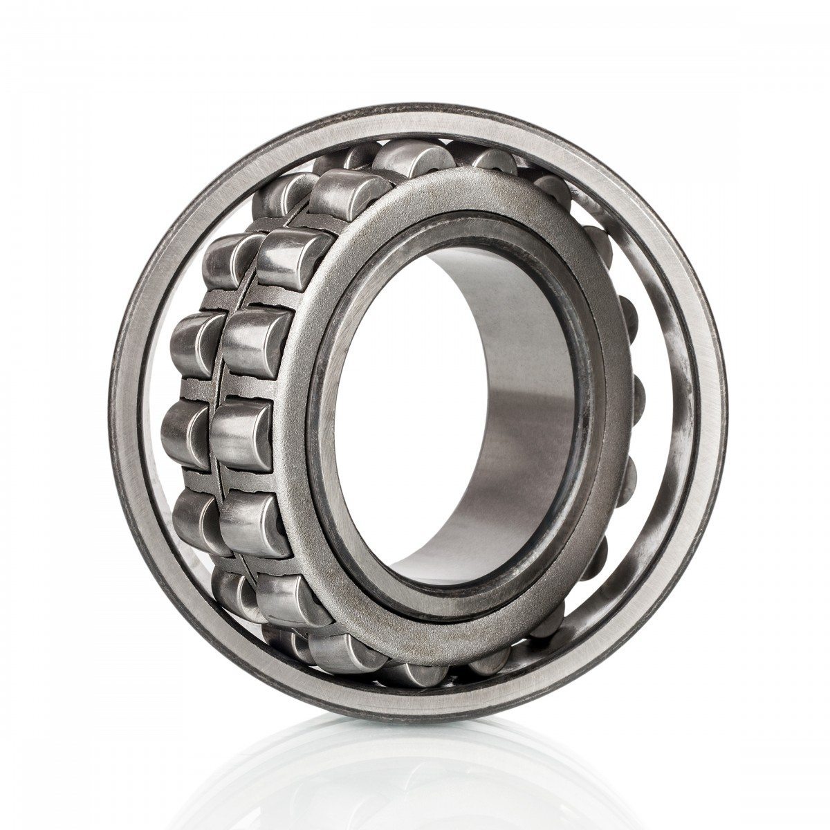 SPHERICAL ROLLER BEARINGS - Senior Engineering