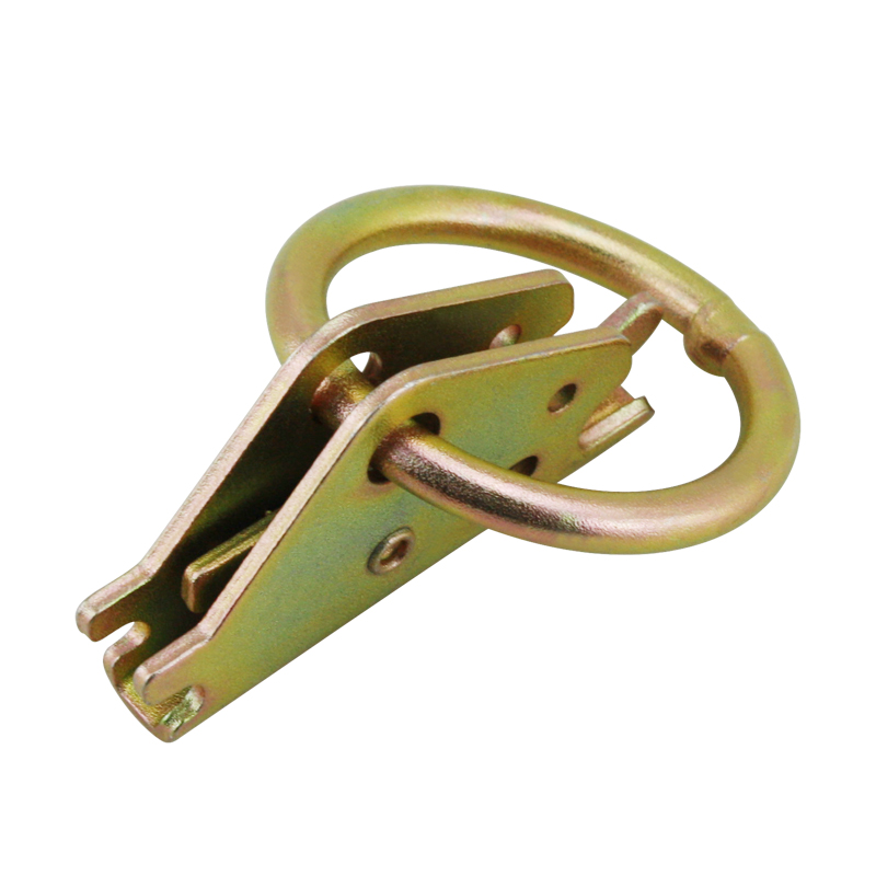 <a href='/e-track-fitting/'>E Track Fitting</a> Tie Down with <a href='/o-ring/'>O Ring</a>