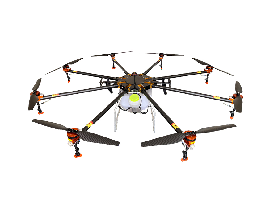 Factory-Direct JTI M100Q 2022 <a href='/agricultural-drone/'>Agricultural Drone</a>: Top-Quality and Affordability