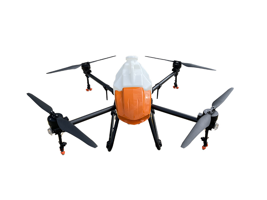 Factory-Made JTI M50S 2022 <a href='/agricultural-drone/'>Agricultural Drone</a>: Enhance Crop Yield Efficiently