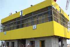 Wall Formwork Doka Standard with Factory Price - Formwork - Construction Equipment & Tools - Tools & Hardware - Products - Kskuntai.com