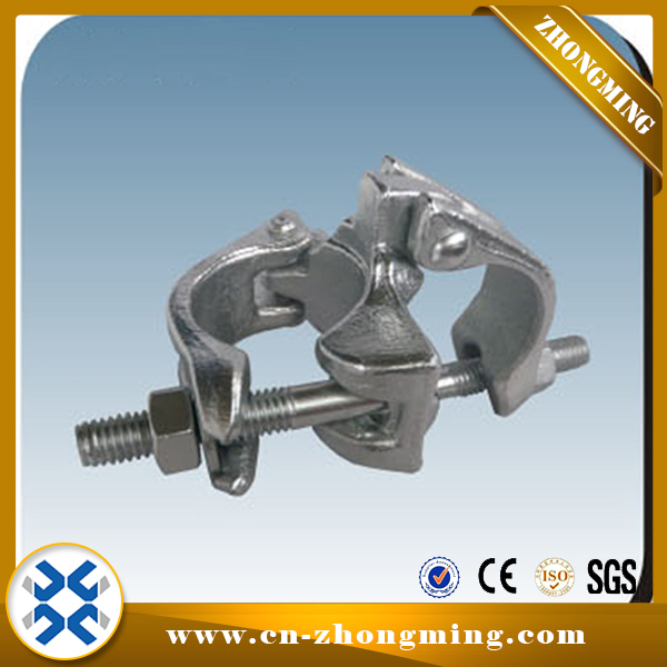 Factory Direct: China Manufacture Right Angle Couplers for Scaffolding - Buy Clamps Online Now!