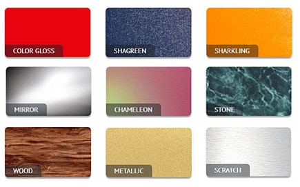 Aluminum Composite Panel Factory, Suppliers, Manufacturers China - Philigreen