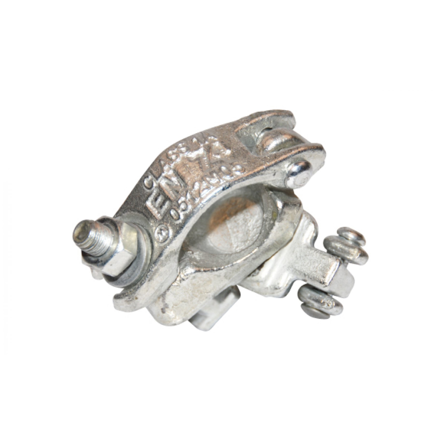 Swivel Coupler Details | Senco