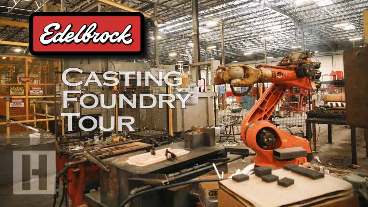 Foundry | Casting (Metalworking) | Building Engineering