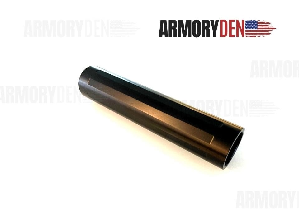 6061T6 ALUMINUM TUBE ROUND - Metal Supermarkets