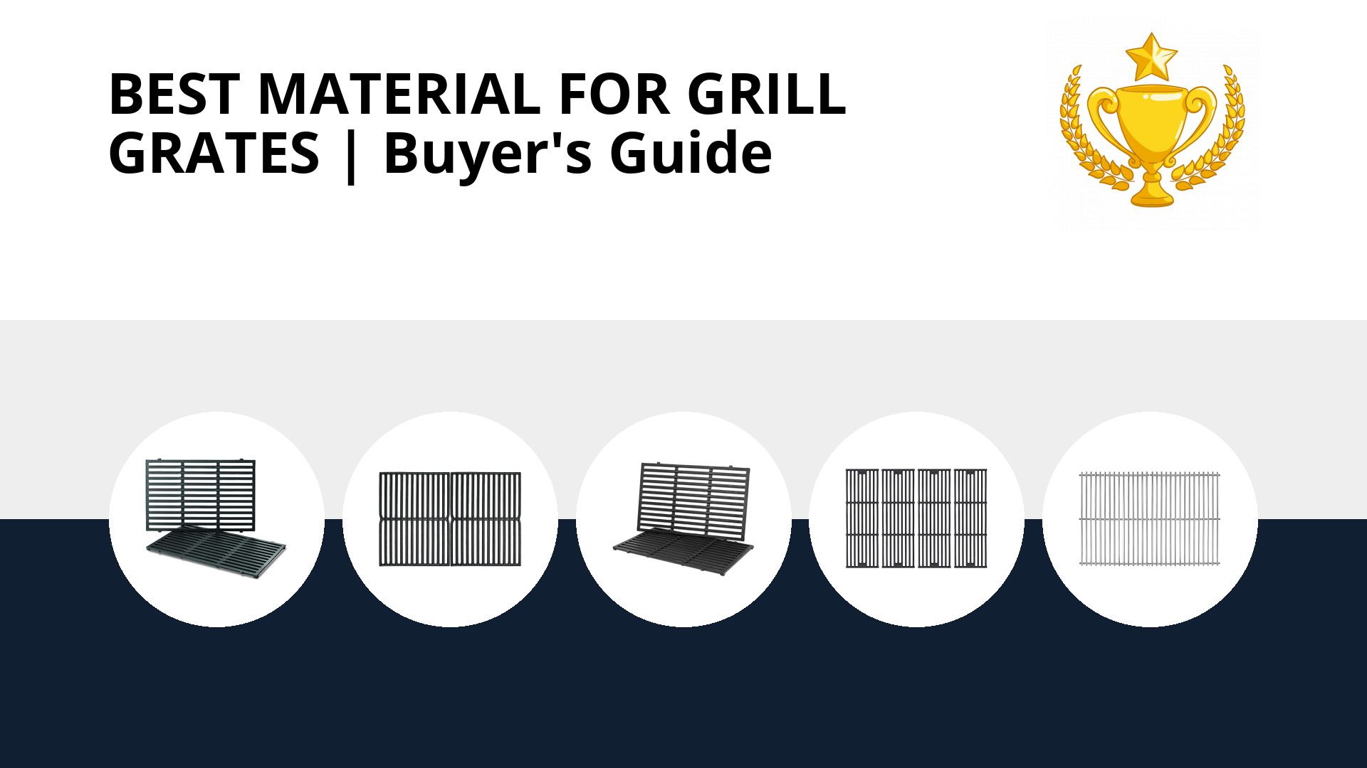 Grill Grates - 
		
		Pitmaster Club