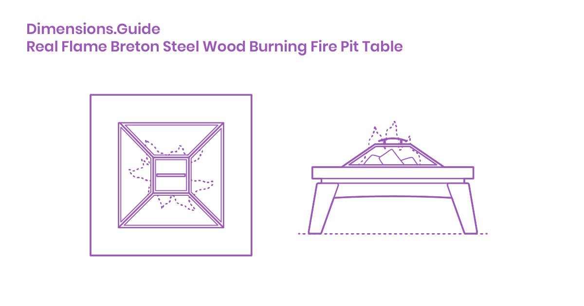 Cast Iron Fire Pit Ring Tags  : Jeep Wood Burning Table Grill Grate ~ Maydey