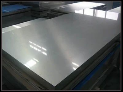 Mild Steel Plate - Metal Supermarkets