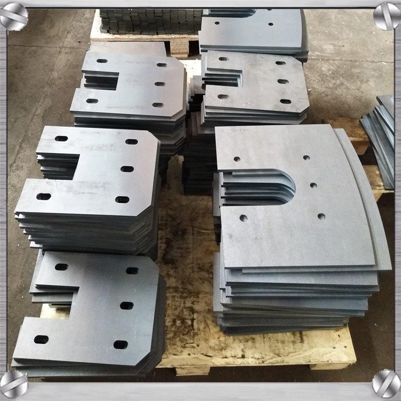 Factory Direct High Quality Steel Cutting Plates - Get Durable & Precise Results Every Time!