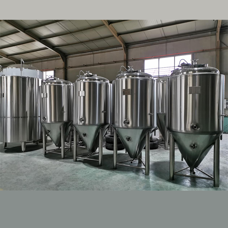 Get the Best Quality <a href='/fermentation-tanks/'>Fermentation Tanks</a> - Choose From 500L, 600L, and 1000L | Factory Direct Prices