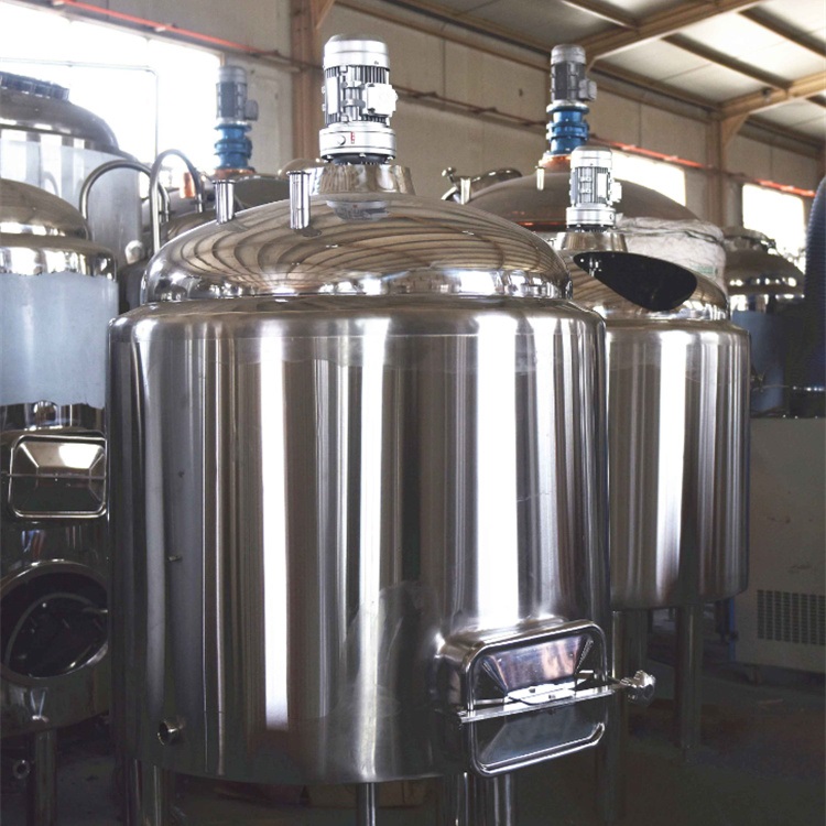 1000L Beer <a href='/brewery-equipment/'>Brewery Equipment</a> | Factory Direct Pricing & Quality Assurance