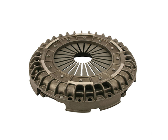 Clutch pressure plate assy for Great wall Deer auto parts 1601020-E00