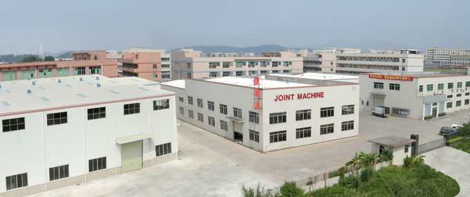 High - Rigidity Vertical Machine Center , CNC Milling Machine For Making Molds