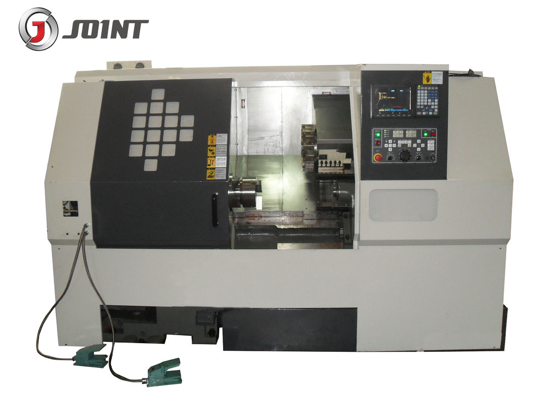 Factory Direct: Industrial CNC Lathe Machine HTC-3627 with 260mm Z-Axis Travel-LASTECH