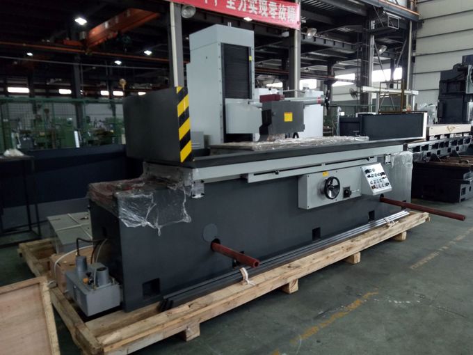 6020AHR Hydraulic Surface Grinding Machine Large Surface Grinder With 2000*600mm Table Size