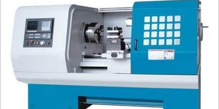 Small Slant Bed CNC Lathe - Gear - Power Transmission Parts - Industrial Equipment & Components - Products - Cn-Xy.com