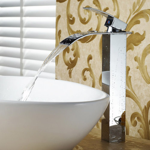 Bathroom Taps & Mixers | Basin Taps & Shower Mixers | Argos