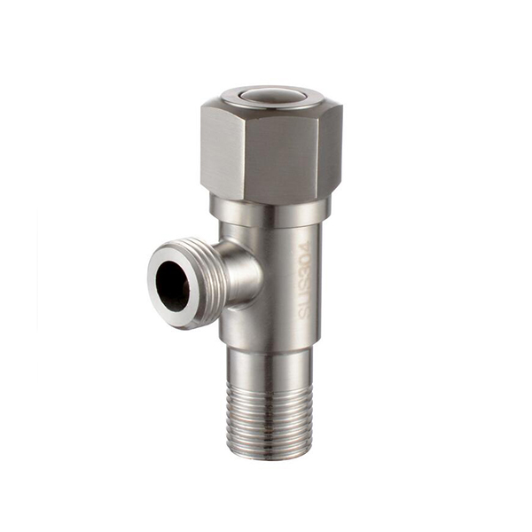 Hot sale stainless steel angle valve